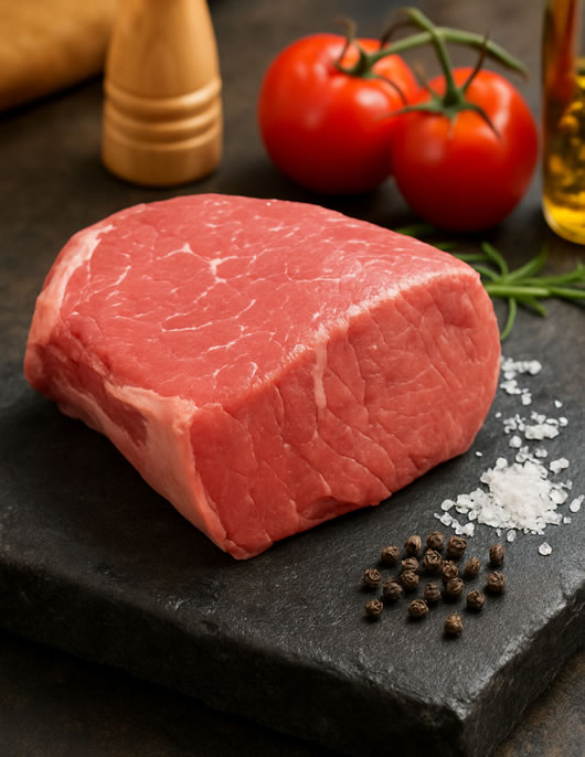Bottom Roast