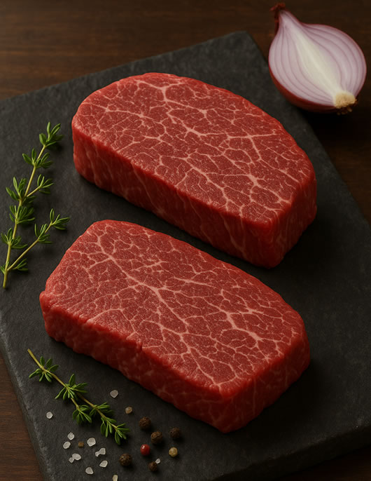 Denver Steak