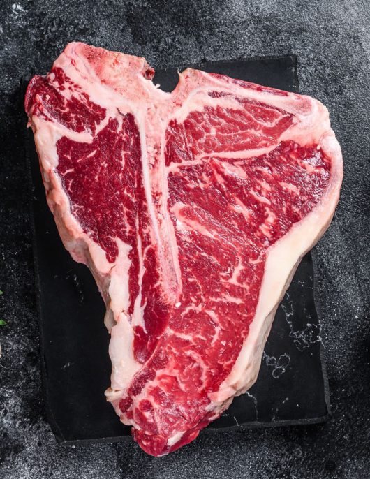 Porterhouse (Bone-In)